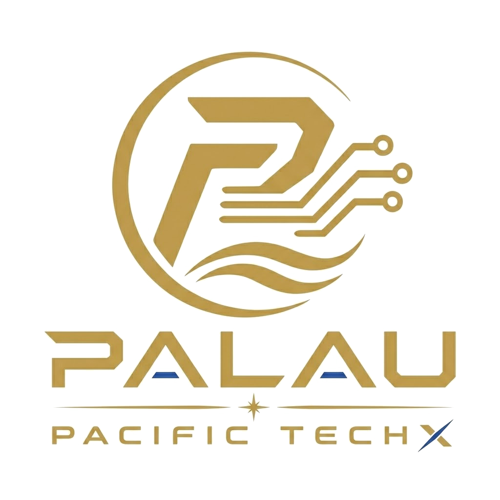 Palau Pacific Techx